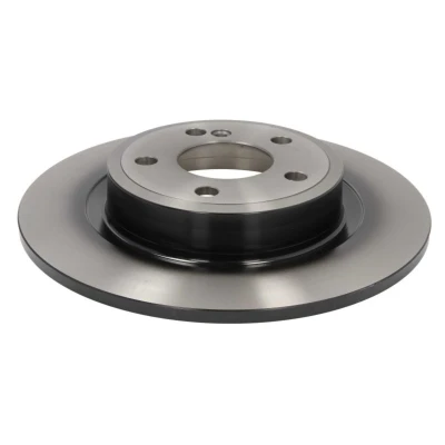 Kuva Jarrukiekko TRW DF6886 takaisin/full/1 kpl