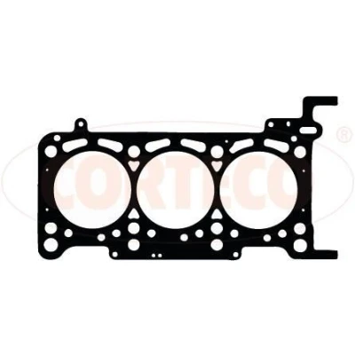 Kuva CORTECO 415477P Kannentiiviste 1,15 Metalli AUDI: A4 B8 Sedan, B7 Avant, A6 C6 VOLKSWAGEN: Touareg I