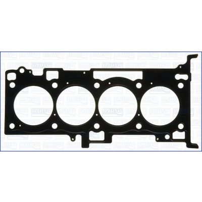 Kuva AJUSA 10187000 Kannentiiviste 0,6 MULTILAYER STEEL JEEP: Cherokee II, MITSUBISHI: Outlander 2 SUV