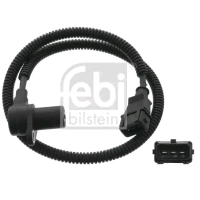 Kuva FEBI BILSTEIN 46377 Kampiakselin Asentotunnistin FIAT: Ducato II Van, Flatbed Kuorma auto/Alusta