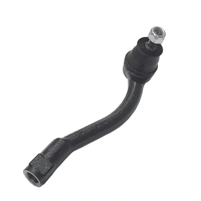 Kuva CTR CE0290 Raidetangon Pää 13,3mm Etuakseli mutterilla CHEVROLET: Spark