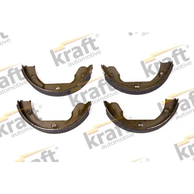 Kuva Jarrukenkäsarja, seisontajarru KRAFT AUTOMOTIVE 6022600