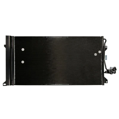 Kuva THERMOTEC KTT110255 Ilmastoinnin Lauhdutin ilman vedenerotinta 700 X 390 16 mm VOLKSWAGEN: Touareg I
