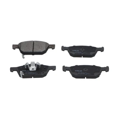 Kuva KAVO PARTS KBP 2067 Jarrupalat akustisella kulumavaroittimella HONDA: CIVIC 9 Tourer,