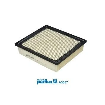 Kuva PURFLUX A3007 Ilmansuodatin 56 219 243 Suodatinpanos MITSUBISHI: L200 / Triton V Pick up, LEXUS: RX III, NX, JEEP: GRAND CHEROKEE 4