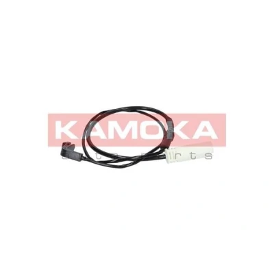 Kuva Kulumisenilmaisin, jarrupala, Taka akseli Bmw 5 [E60], touring [E61] OE 0 0127 1999, 8624, 0244 2557
