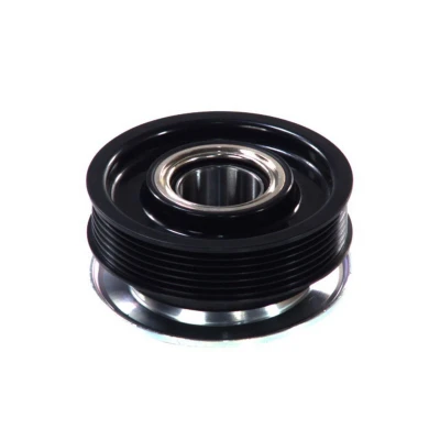 Kuva THERMOTEC KTT040104 Magneettikytkin DENSO 5SL12C FIAT: Grande Punto Hatchback