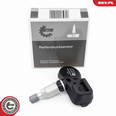 Kuva ESEN SKV 70SKV043 Rengaspainetunnistimet MERCEDES BENZ: C sarja T modell, Vito Van, Tourer