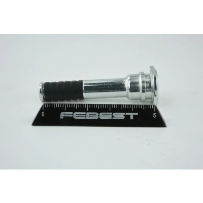 Kuva FEBEST 0874 B13LOWF Ohjaustappi Etuakseli, Alla SUBARU: Impreza III Hatchback