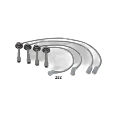 Kuva ASHIKA 132 02 232 Sytytysjohto TOYOTA: Carina 2 Limousine, Corolla VI Sedan, FX Hatchback