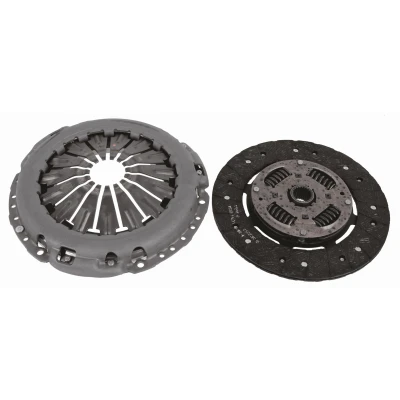 Kuva SACHS 3000 950 872 Kytkinpaketti ilman irroitinlaakeria 240 FORD: Tourneo Connect / Grand V408 Farmari, Transit Van