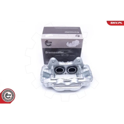 Kuva ESEN SKV 45SKV201 Jarrusatula Etuakseli, vasen TOYOTA: Land Cruiser Prado 150