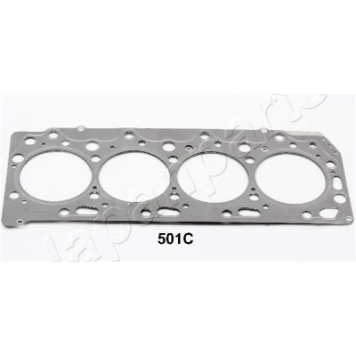 Kuva JAPANPARTS GT 501C Kannentiiviste 1,05 93 Metalli MITSUBISHI: L200 / Triton IV Pick up