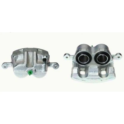 Kuva BUDWEG CALIPER 344470 Jarrusatula HYUNDAI: H 1 Cargo