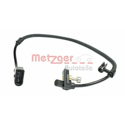 Kuva METZGER 0902375 Kampiakselin Asentotunnistin 3 Hall anturi VOLKSWAGEN: Polo III Classic