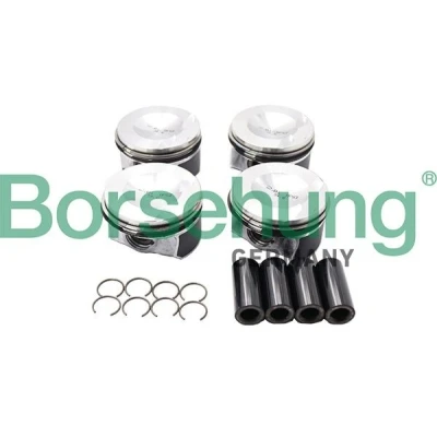 Kuva Männänrengassarja AUDI, SEAT, SKODA, VW OE 06H107065BD, 06H107065BH, 06H107065CM