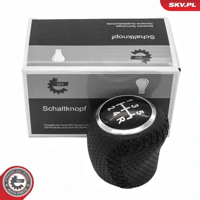 Kuva Vaihdetangon nuppi ESEN SKV 63SKV168
