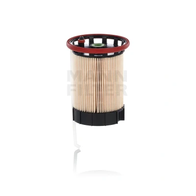 Kuva MANN FILTER PU 8014 Polttoainesuodatin Suodatinpanos VOLKSWAGEN: Passat B8 Sedan, Variant, Golf 7 SKODA: Octavia 3 Combi