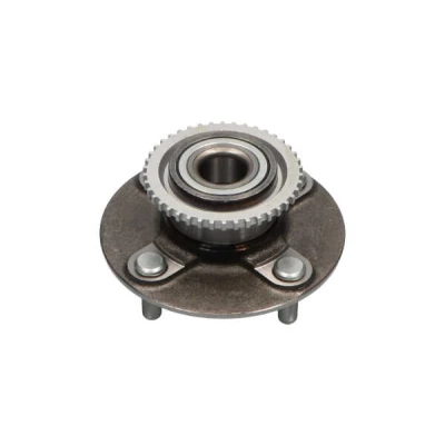 Kuva KAVO PARTS WBH 6530 Pyöränlaakerit Taka akseli 64 NISSAN: Almera II Hatchback, 2 Limousine