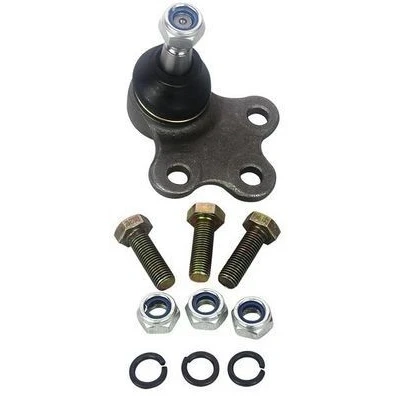 Kuva DENCKERMANN D110002 Alapallonivel Etuakseli, Molemminpuolin, Alla OPEL: Astra F CC