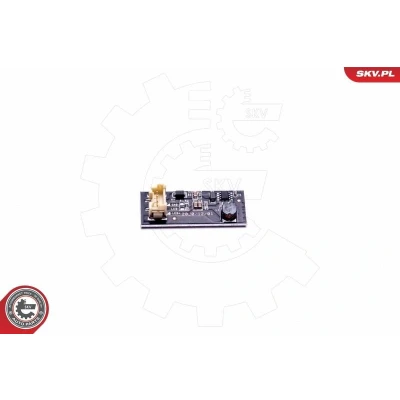 Kuva Ohjainlaite, valo Bmw X3 [F25] OE 63217217311, 63217217312, 63217217313