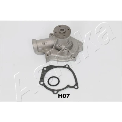 Kuva Vesipumppu HYUNDAI SANTA FÉ I, SANTAMO, SONATA IV, TRAJET, KIA MAGENTIS OE 25100 38002, 2510038200