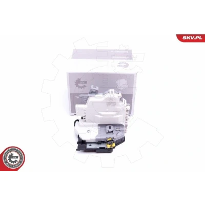 Kuva Ovilukko, Takana, Vasen SEAT ALTEA, ALTEA XL, LEON OE 1P0839015D