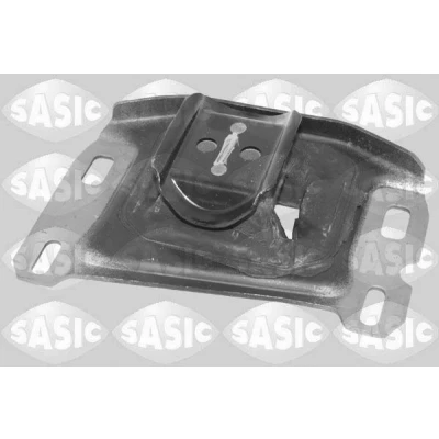 Kuva SASIC 2700118 Moottorin Kumityyny Vaihteiston puoli Kumimetallilaakeri
