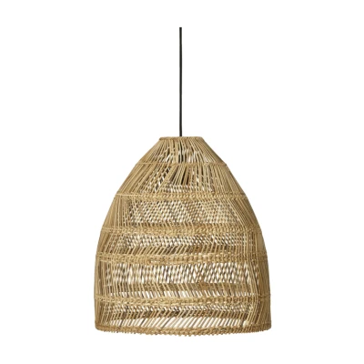 Kuva Kattovalaisin Maja Outdoor 45 cm Luonnonvärinen