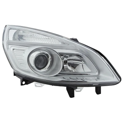 Kuva HELLA 1EL 009 447 101 Ajovaloumpio RENAULT: GRAND SCENIC 2, 2
