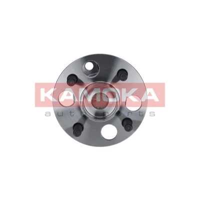 Kuva Pyöränlaakerisarja, Taka akseli DAIHATSU CHARADE VIII, TOYOTA YARIS, YARIS / VIOS Sedan OE 42450 0D050, 0D060, 0D080