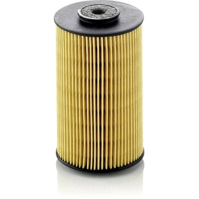 Kuva MANN FILTER P 811 Polttoainesuodatin Suodatinpanos