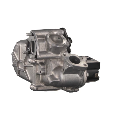 Kuva FEBI BILSTEIN 174592 EGR Moduli (Pakokaasukierrätys) Tiivisteillä