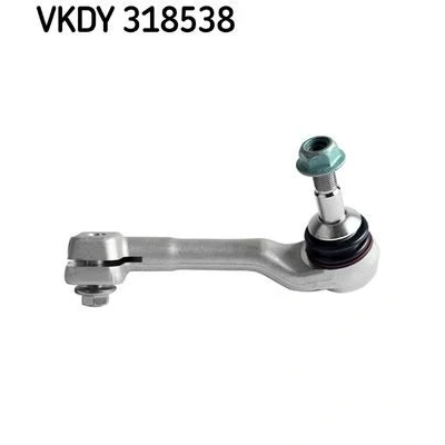Kuva SKF VKDY 318538 Raidetangon Pää synteettinen rasva