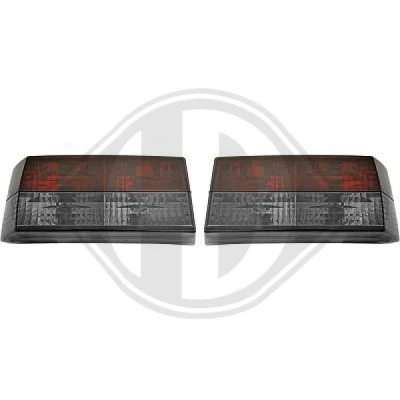 Kuva DIEDERICHS HD Tuning 2210395 Perävalosarja