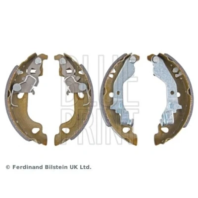 Kuva BLUE PRINT ADBP410003 Jarrukengät Taka akseli 180 32 FIAT: Punto II Hatchback
