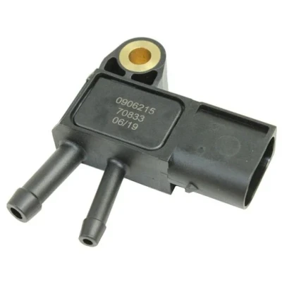 Kuva METZGER 0906215 DPF Paine Eroanturi MERCEDES BENZ: E sarja T modell, Sedan, C modell