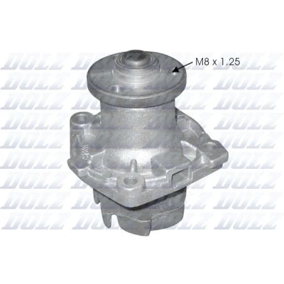 Kuva Vesipumppu Fiat, Lancia OE 4336009, 5882691, 5890406