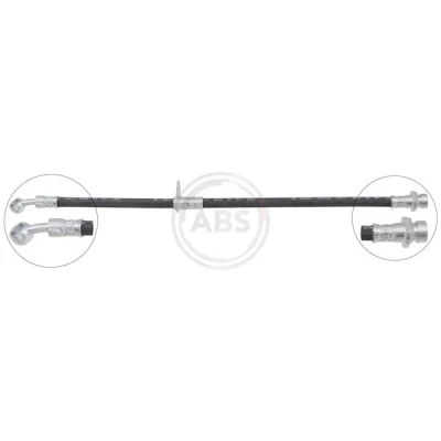 Kuva A.B.S. SL 4248 Jarruletku 395 OUT. M10x1