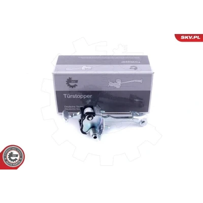 Kuva Oven pidin OPEL SIGNUM Halvkombi, VECTRA C, C GTS, Kombi OE 5160245, 9229749, 9229750