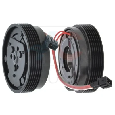 Kuva ACAUTO AC 06SD35 Magneettikytkin SANDEN, FORD, SEAT, SKODA, VAG, VOLKSWAGEN, VW SD7V16