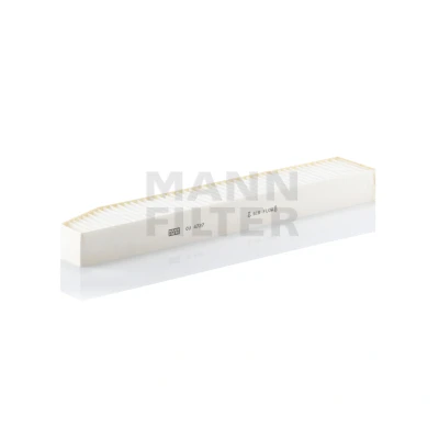 Kuva MANN FILTER CU 4727 Raitisilmasuodatin Hiukkassuodatin 468 78 41 JEEP: GRAND CHEROKEE 3, 2, 4