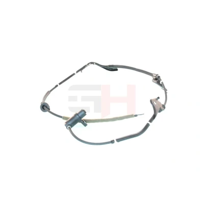 Kuva Tunnistin, kiertonopeus, Taka akseli, vasen TOYOTA RAV 4 II OE 8954642030