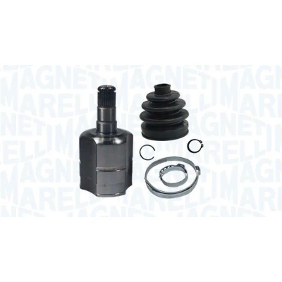 Kuva MAGNETI MARELLI 302009100084 Vetonivel VOLKSWAGEN: Tiguan I, Passat B6 Variant, Sedan
