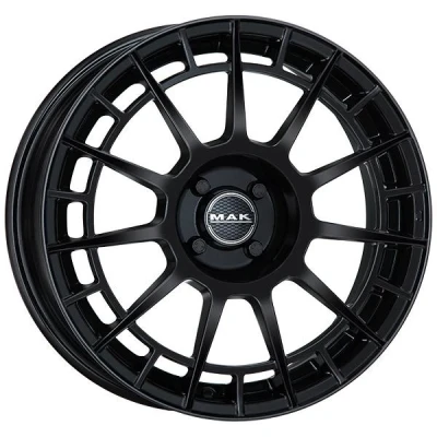 Kuva MAK NTT Dark 7.5x18 4/100 ET36 B56.6