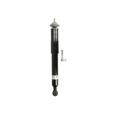 Kuva BILSTEIN B4 OE Replacement 24 017077 Iskunvaimentimet Taka akseli Kaasupaine Yksiputki Vaimennin ei jousta kantava Silmukka alhaalla, Tappi ylhäällä