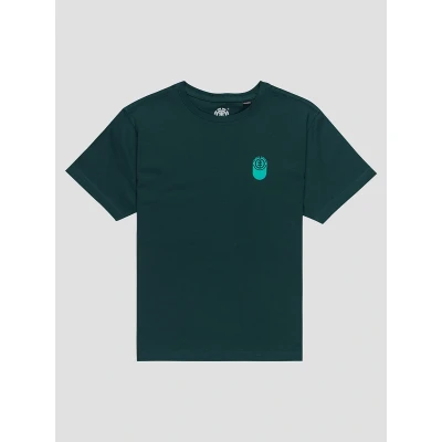 Kuva Element Ambition Unisex Printtipaita lapsille, Koko: 140, Reflecting pond