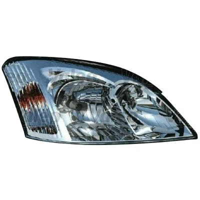 Kuva VALEO ORIGINAL PART 088271 Ajovaloumpio TOYOTA: Corolla IX Hatchback, Station Wagon, Sedan