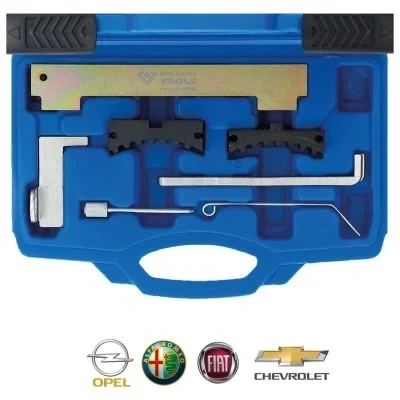 Kuva KS TOOLS BT591300 Säätötyökalusarja, ajoitus