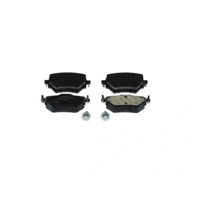 Kuva BOSCH 0 986 424 878 Jarrupalat Low Metallic OPEL: Combo E Van / Farmari